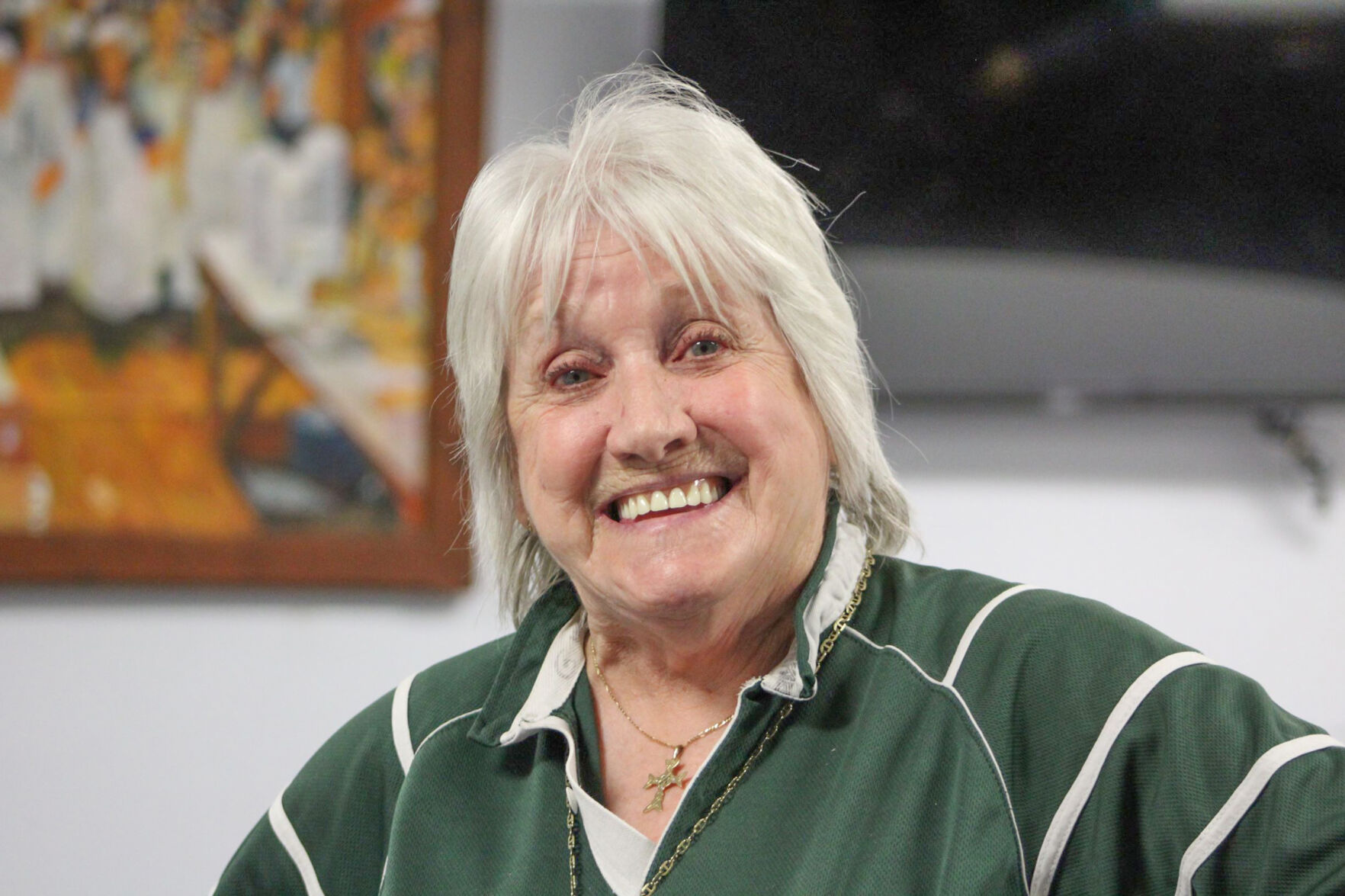 Dona Brown photo